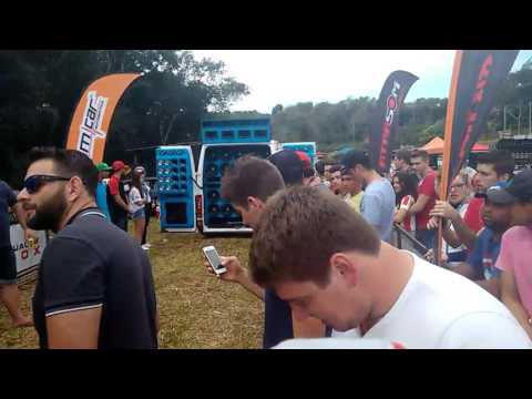 F250 docktors ea Ducato somcar