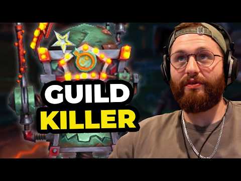 This 11.1 Boss Is One Of The Hardest Mythic Bosses Ever Made