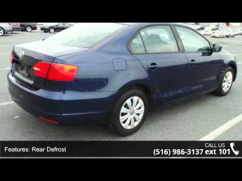 2014 Volkswagen Jetta Sedan S - European Masters - /MO. 4...