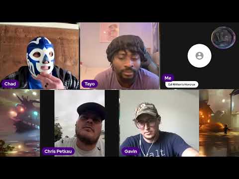 Former Eric Weinstein Groupies Denounce Him As an Intentional Distraction Engine