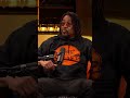 CANTON JONES shares how HIS WIFE POURED INTO HIS LIFE during his LOW MOMENT!