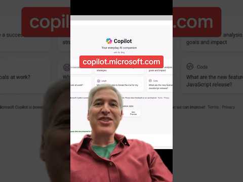 Microsoft Copilot now available for students