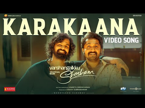 Karakaana Video Song-Varshangalk..