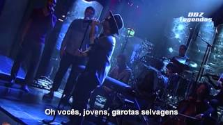 Bruno Mars - Young Girls (Legendado) (Performance) (Ao vivo)  [HD] - Youtube