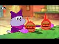 Flam O Burgers