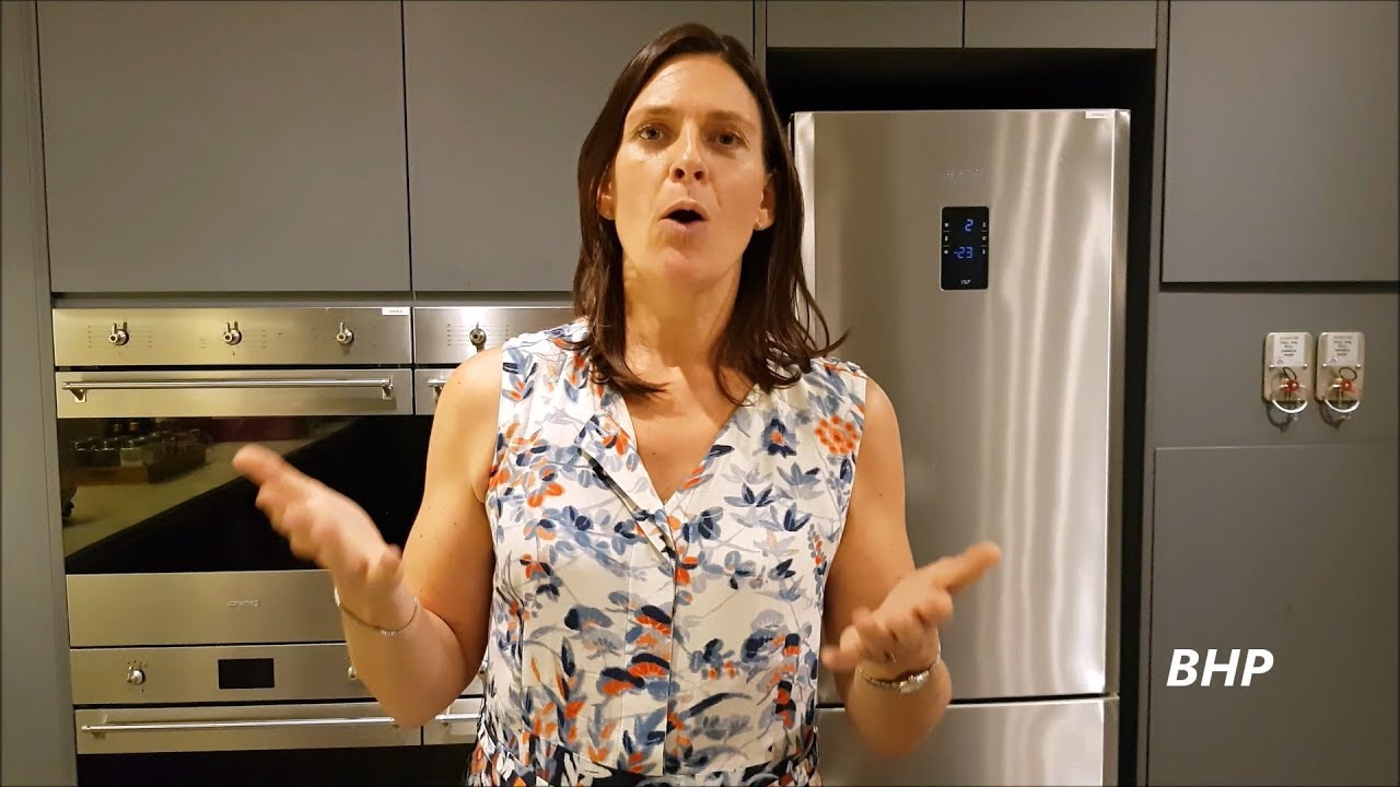 BHP TESTIMONIAL