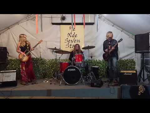 Insane - live from Seven Stars, Kidderminster