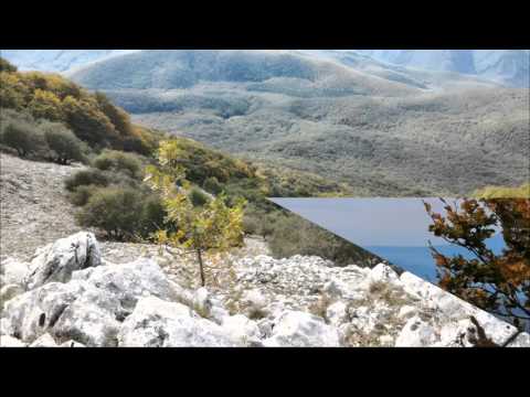 TREKKING A LITTO QUADRELLE