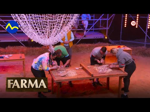 Farma 14 DUEL - už teraz na Voyo a v sobotu 10. 12. 2022 o 20:30 na TV Markíza