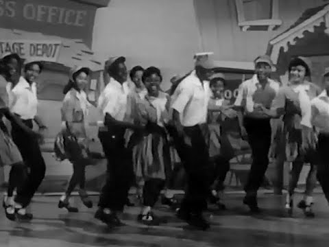 Mickey Mouse Club S2 - The Covan Kids & Carolyn Jean Hill
