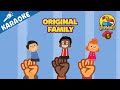 Original Family 3 Little Words Volume 5 Karaoke