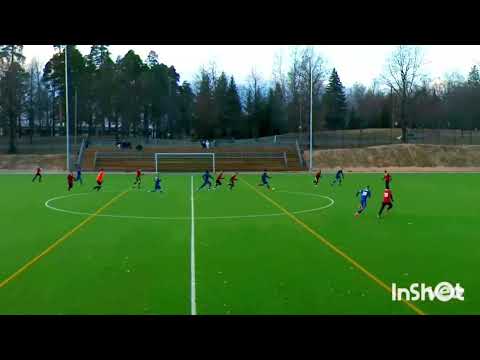 EPIC COMEBACK! JäPS B2 Beats FC LaPa YJ - P17 | U17 Highlights
