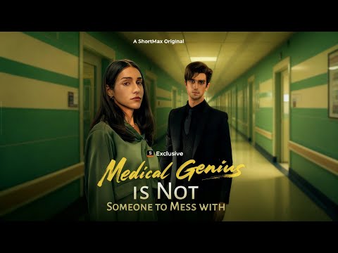 Medical Genius Is Not Someone to Mess with#250912meB3