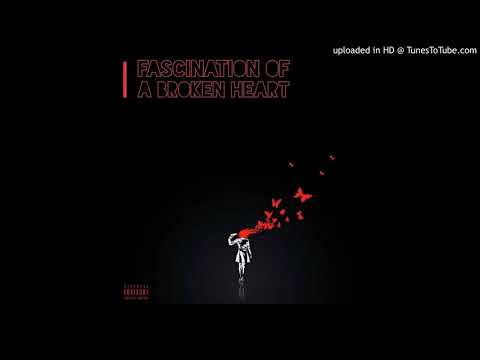 stole my heart (Fascination of a Broken Heart) (Official Audio)