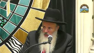 השיעור השבועי של מרן הראשון לציון הגאון רבי דוד יוסף בנין וסתירה בכלים： פתיחת קופסאות בשבת שבט תשפ"ו (רבנים שונים) - התמונה מוצגת ישירות מתוך אתר האינטרנט יוטיוב. זכויות היוצרים בתמונה שייכות ליוצרה. קישור קרדיט למקור התוכן נמצא בתוך דף הסרטון