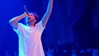 J Cole  Homecoming Pt 3