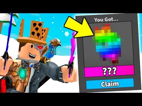 We Got Every Chroma Godly In Murder Mystery 2 Mm2 Trading Ep 6 - new update new godlies and unboxing roblox murder mystery 2