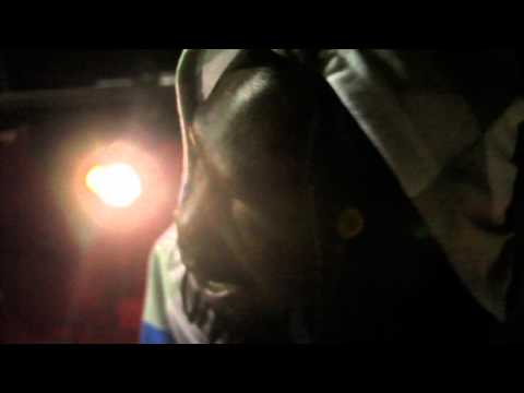 Mon-skii - Blind Visions (Official Music Video)