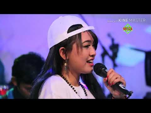 Lucky AVANTA - Prei Kanan Kiri [ Happy Asmara ] Cipt. Husein Albana