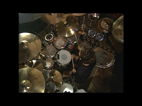 Mike Portnoy -  Hell's Kitchen [Liquid Drum Theater]