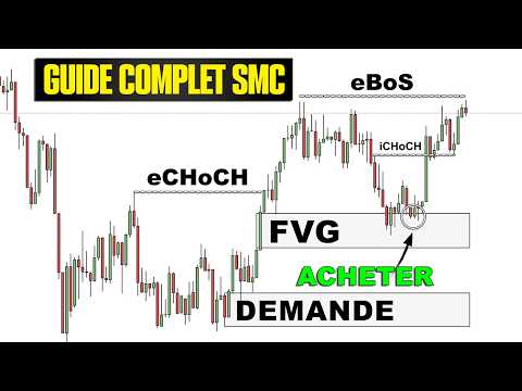 Les Concepts ICT/SMC expliqué de A à Z (Formation Gratuite)