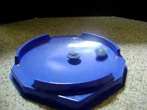 Hyper Aquario VS. Ray Gill