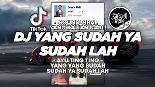 Download lagu DJ YANG SUDAH SUDAH YA SUDAH LAH AYU TING TING TIKTOK VIRAL 2024 FULL BASS ! Jibril Pro Version mp3 Download lagu DJ YANG SUDAH SUDAH YA SUDAH LAH AYU TING TING TIKTOK VIRAL 2024 FULL BASS ! Jibril Pro Version mp3