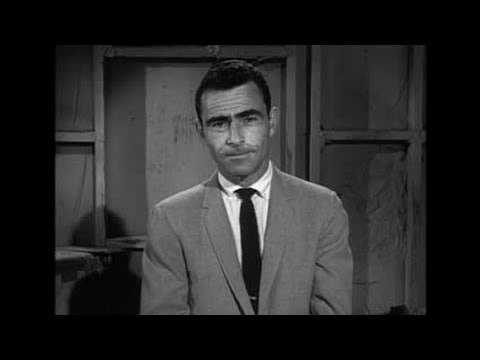 The History of The Twilight Zone