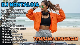 Download lagu DJ REMIX NOSTALGIA SLOW TERBARU 2025 || DJ BEGITU INDAH SAYANG | DJ COBALAH UNTUK MENGERTI mp3 Download lagu DJ REMIX NOSTALGIA SLOW TERBARU 2025 || DJ BEGITU INDAH SAYANG | DJ COBALAH UNTUK MENGERTI mp3