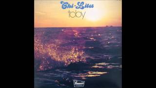 The Chi-Lites - There Will Never Be Any Peace (Until God Is Seated At The Conference Table)