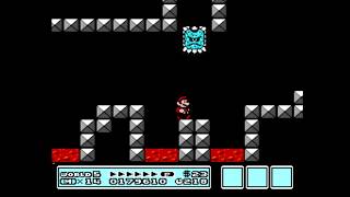 It's Gotta Be the Shoe - Let's Play Super Mario Bros 3 Part 9