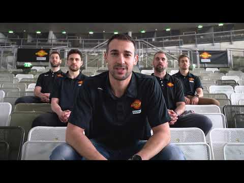 Dankes-Video der spusu Vienna Capitals