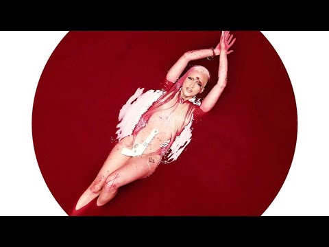 Luna Ki - Dispara GARABATTO REMIX (Official Music Video)