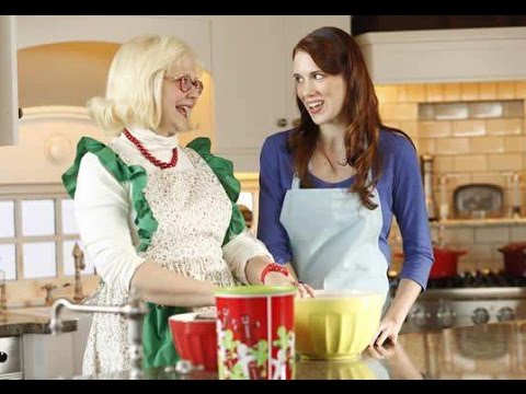 Hallmark Movie Merry In Laws 2016 Hallmark Christmas