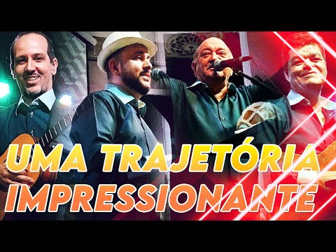 Mentiram Para Você Sobre Os  DEMÔNIOS DA GAROA