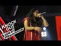 Novem Htoo: Faint (Linkin Park) | Knock Out - The Voice Myanmar 2019