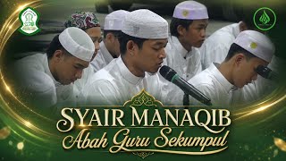 Download lagu SYAIR MANAQIB ABAH GURU SEKUMPUL - Santri Waladul Amin mp3