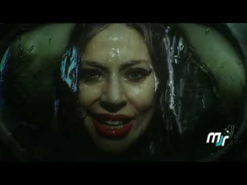 Lady Gaga, Ariana Grande - Rain On Me  (Yohan Cohen TLV Remix)  Dj Mauro Jr Edith