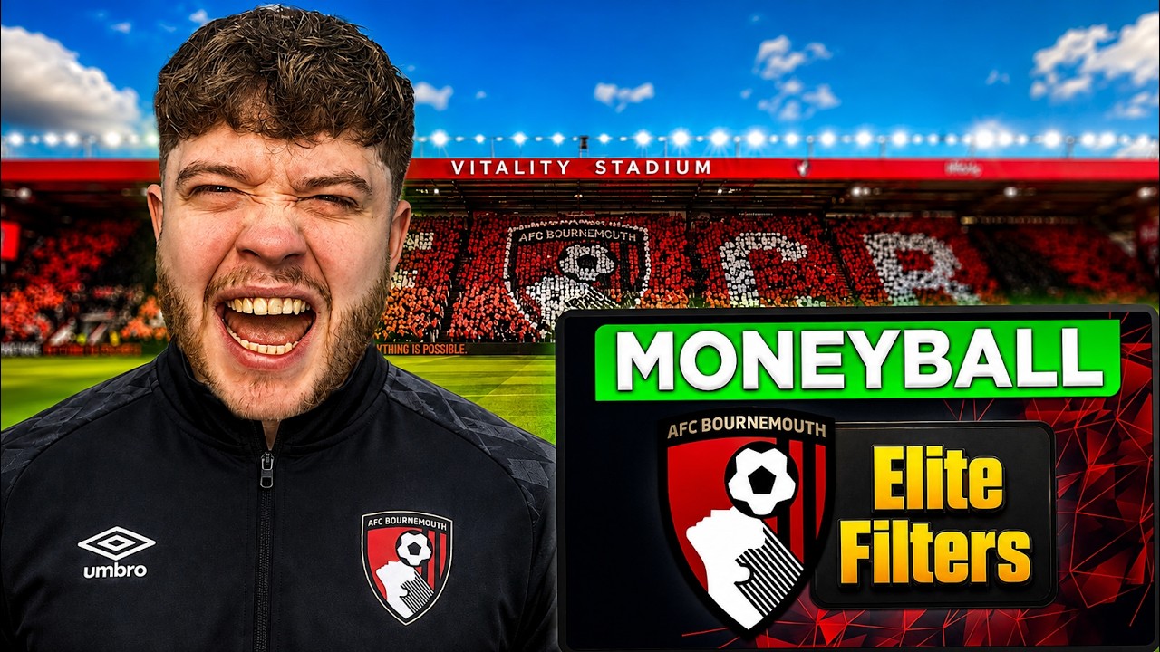 Bournemouth Video