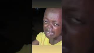 Funny Black kid crying and then Laughing  Meme Tem