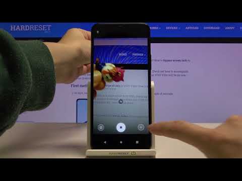 How to Record the Timelapse on VIVO Y20S