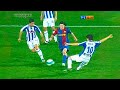 Lionel Messi Solo Goal vs Recreativo Huelva (Away) 2006-07 English Commentary