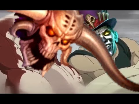 SMITE - The SUCC brothers