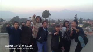 Joint Family Internationale - GBOB Nepal Champions