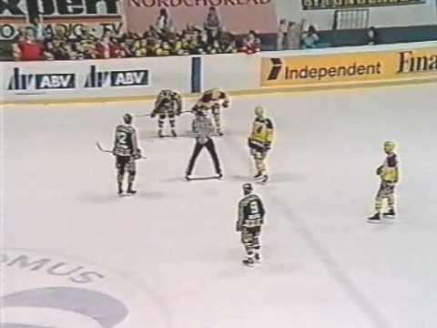 1988.Djurgården-AIK.1-3.Kvartsfinal.3.Sportspegeln.Del.2