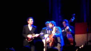 Chatham County Line "unknown Christmas song"