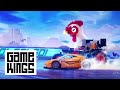 LEGO 2K Drive - Vrijdagmiddagstream powered by 2K