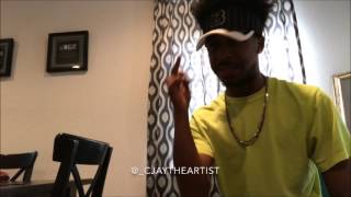 Lil Scrappy No Problem Freestyle  (CjayTheartist)