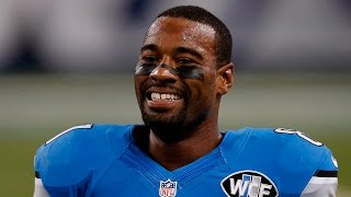 Calvin Johnson Career Highlights