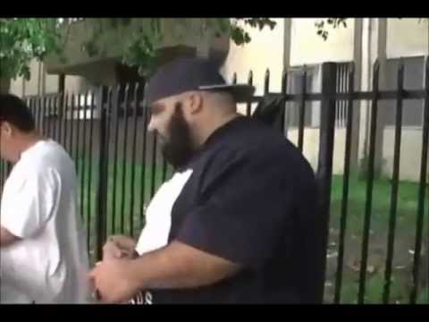 Bluntasia presents, "Old School" by Big Cypes of Sock.a.Bitch Records